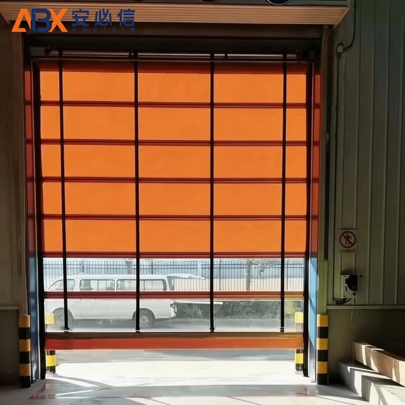 河源机械式门封