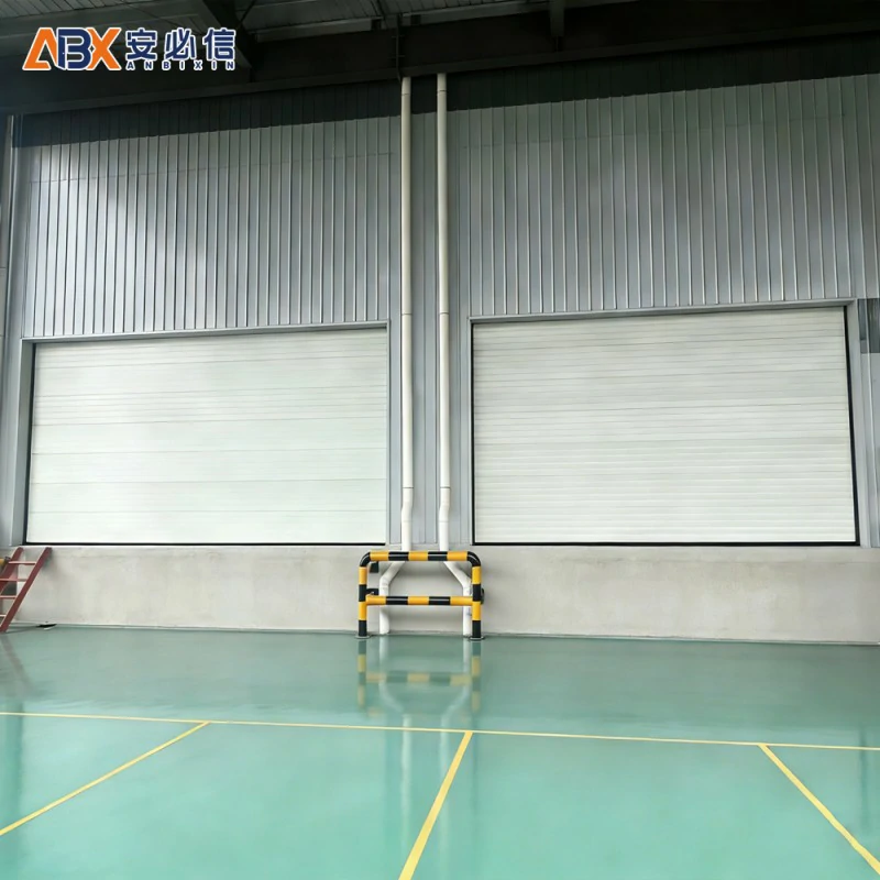 河源高扬程提升门